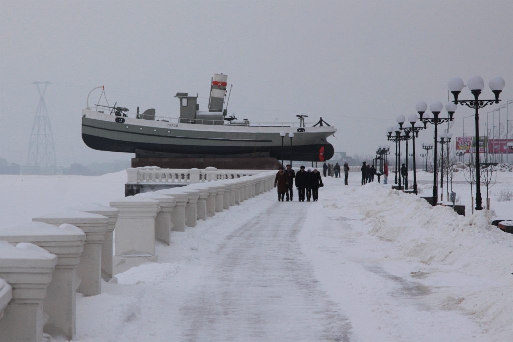 Нижегородская область