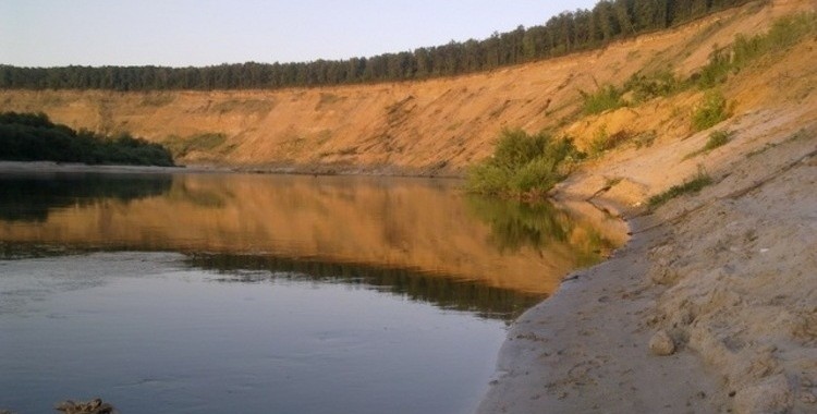 Кривоборье